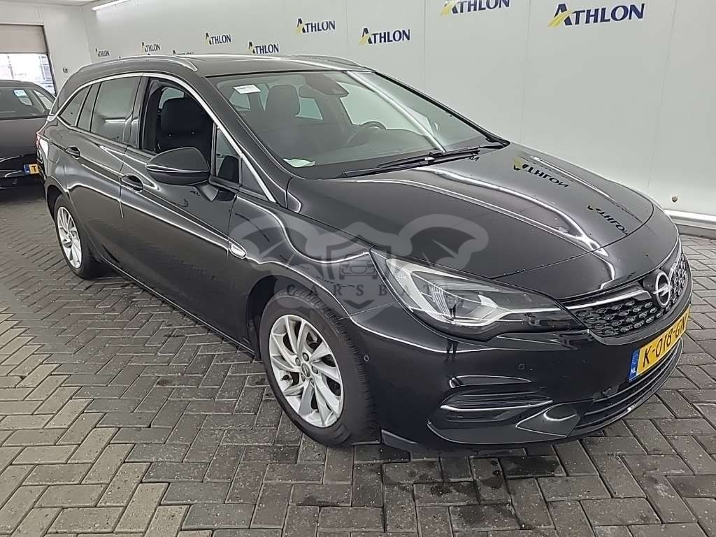 Opel Astra Sports Tourer 1.2 Elegance 2021