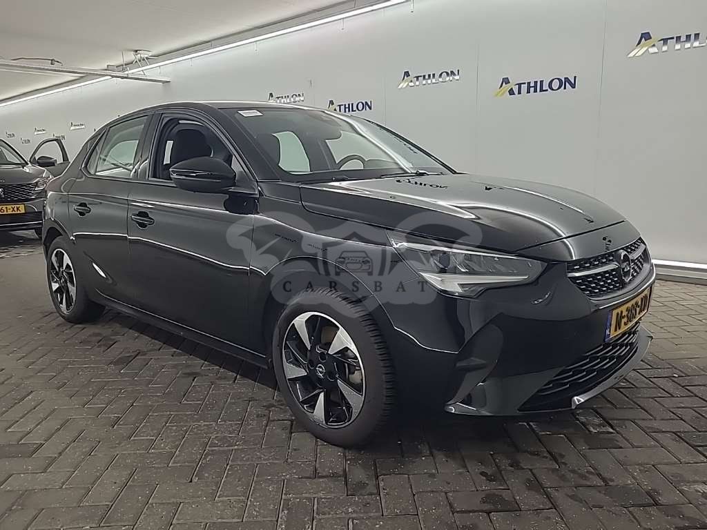 Opel Corsa-e Edition 2021