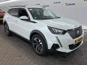 Peugeot 2008 1.2i Allure Pack 2021