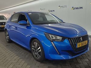 Peugeot 208 1.2i Allure 2021