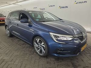 Renault Megane Grandtour 1.3 TCe Business 2021