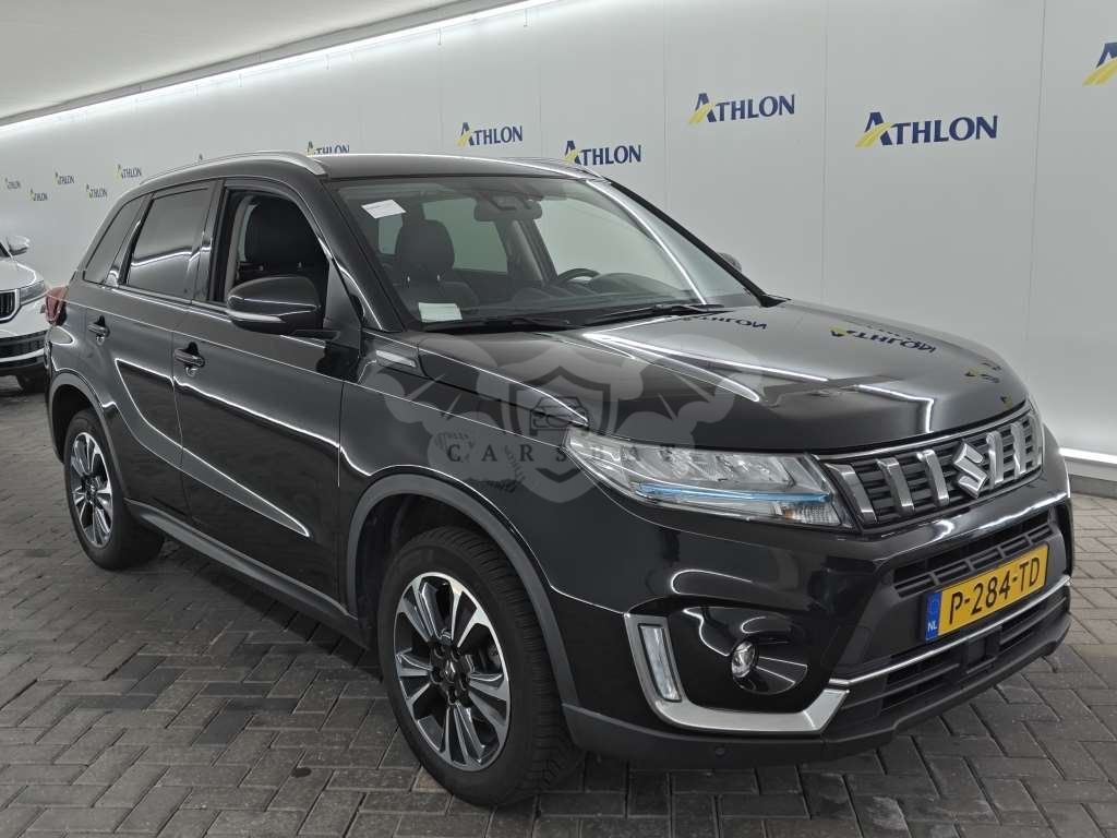 Suzuki Vitara 1.5 Style 2022