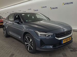 Polestar 2 Standard Range 67 kWh 2022