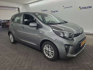 Kia Picanto (Morning) 1.0 DynamicLine 2023