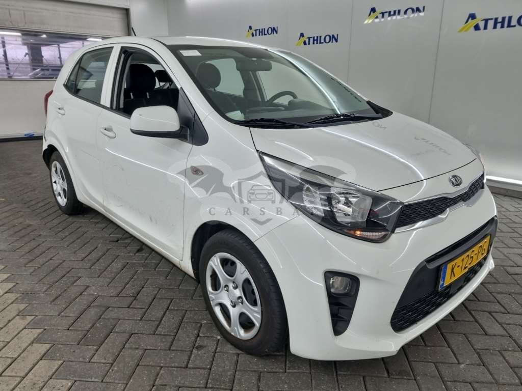Kia Picanto (Morning) 1.0 Comfort 2021