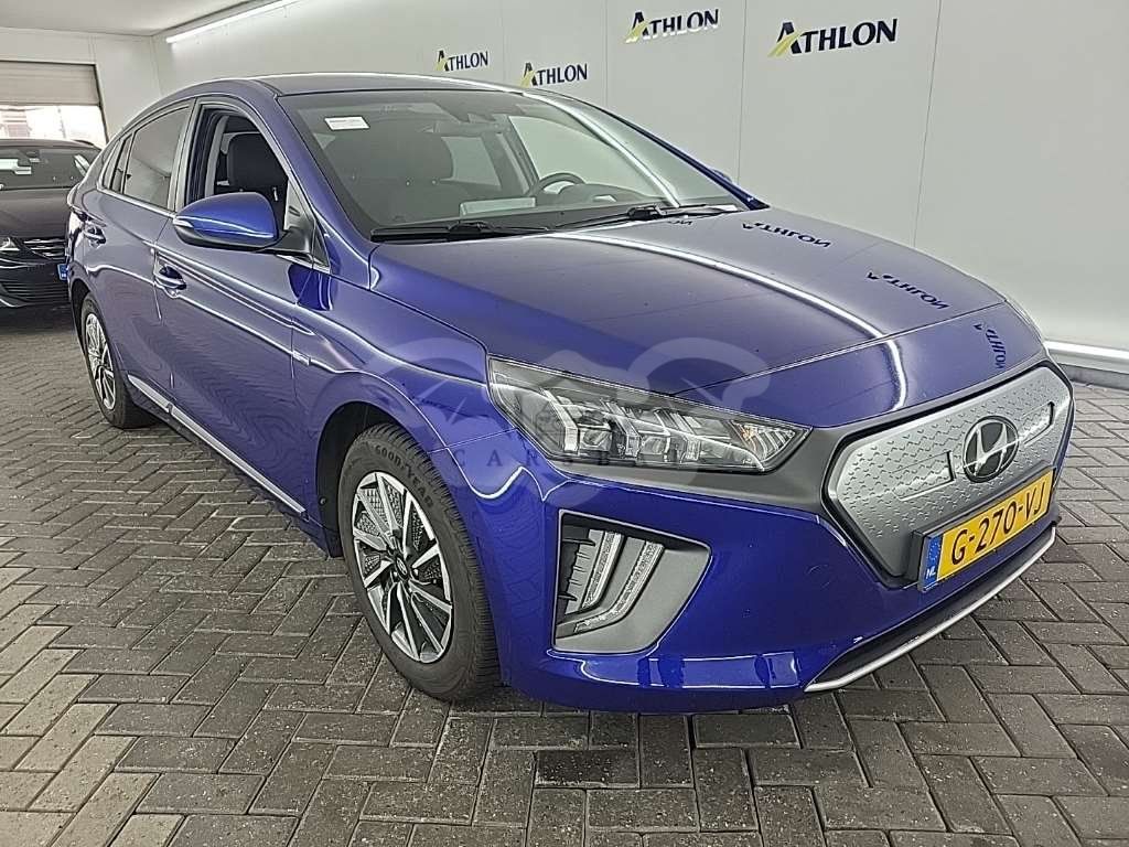 Hyundai IONIQ 38 kWh Comfort 2019
