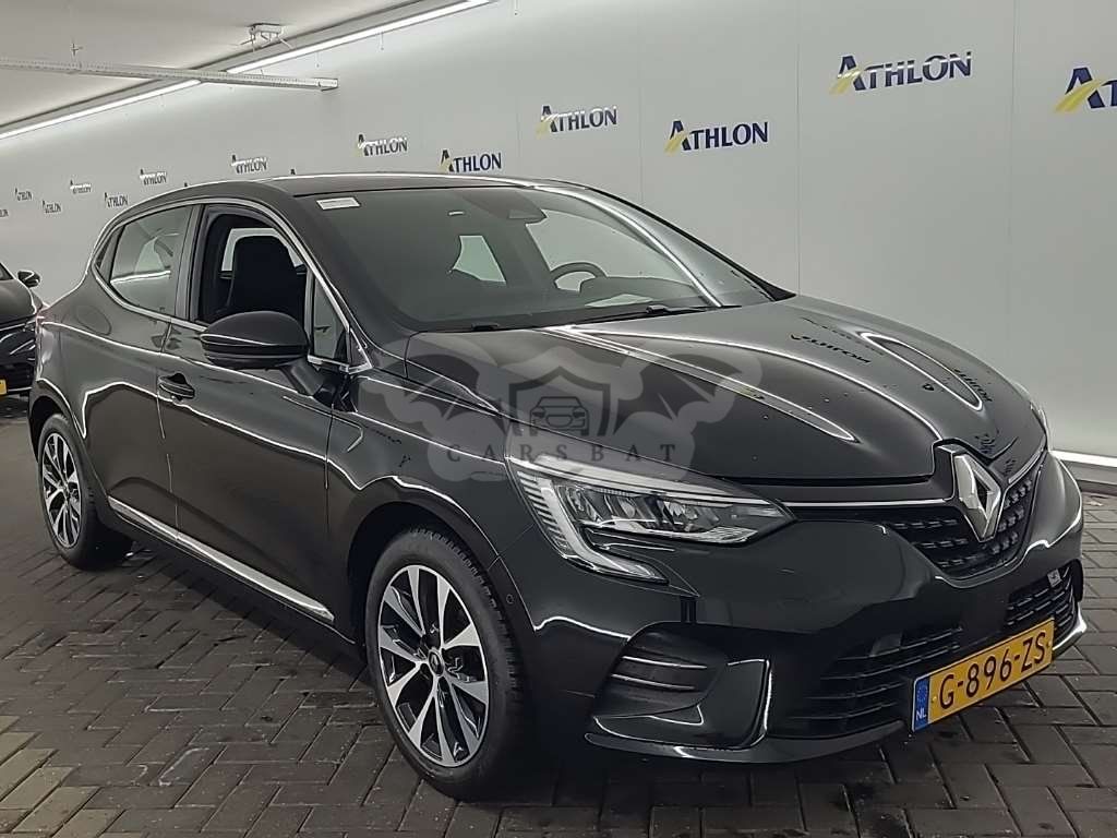 Renault Clio 1.3 TCe Intens 2020