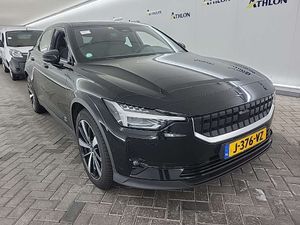 Polestar 2 Long Range 79 kWh Launch 2020