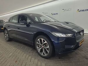 Jaguar I-Pace S 2020