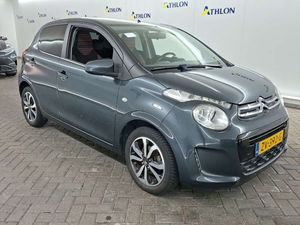 Citroën C1 1.0 VTI Shine 2019