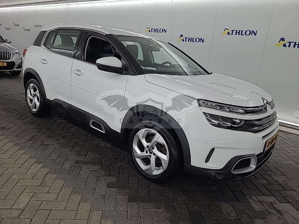 Citroën C5 Aircross 1.5 HDI Business 2021