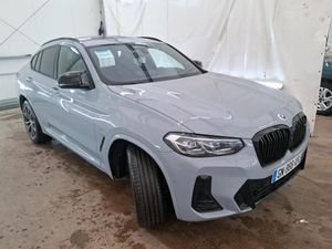 BMW X4 M 40d 2023