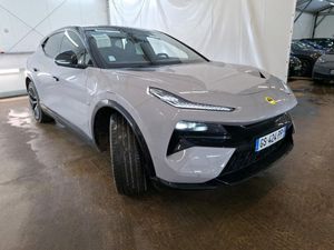 Lotus Eletre 2023
