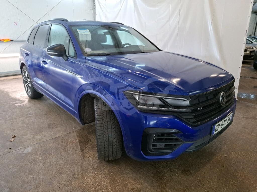 Volkswagen Touareg 3.0 TSI 2023