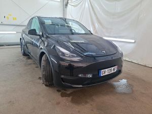 Tesla Model Y Performance 2024