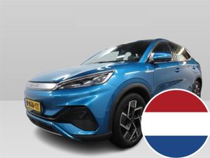 BYD Atto 3 Comfort 2022