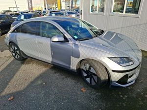 Hyundai IONIQ 6 Creative 2024