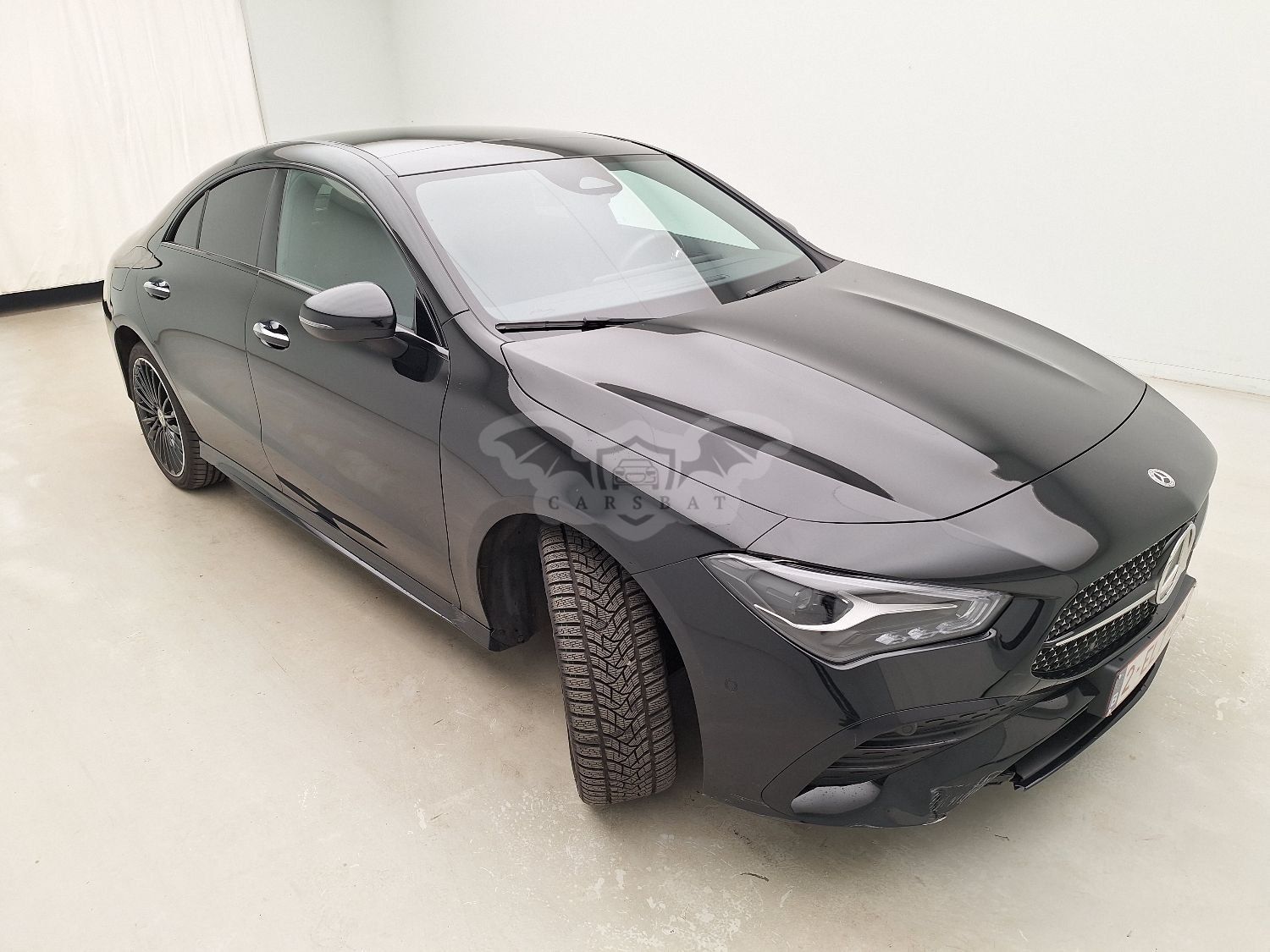 Mercedes-Benz CLA 250e AMG Line 2023