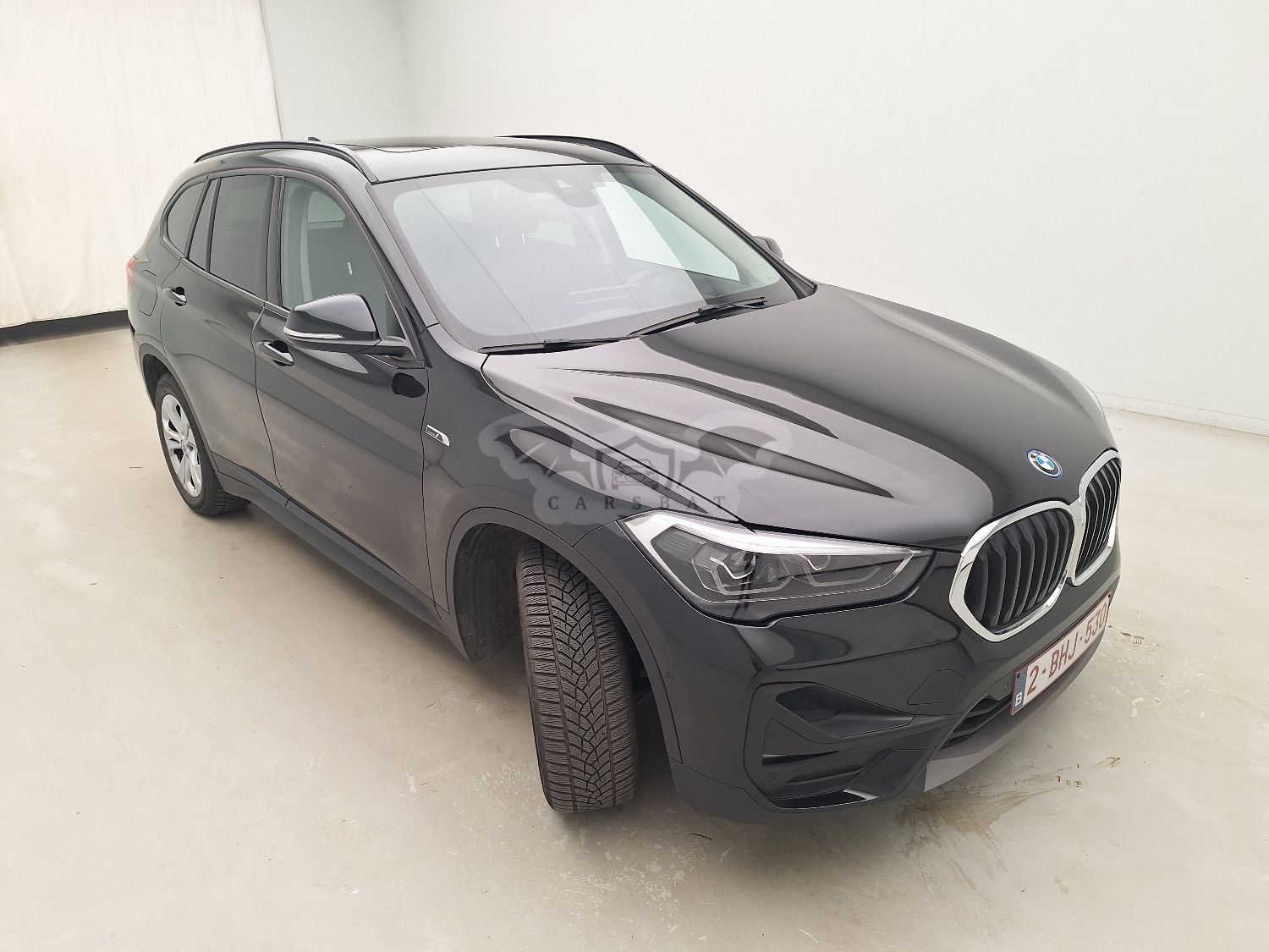 BMW X1 25e Business Design 2021