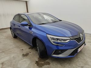 Renault Megane 1.3 TCe RS Line 2022