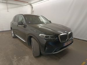 BMW X3 30e 2021