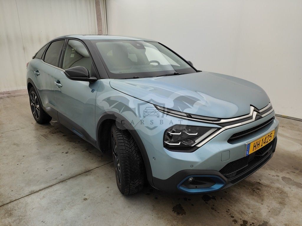 Citroën C4 Shine 2022