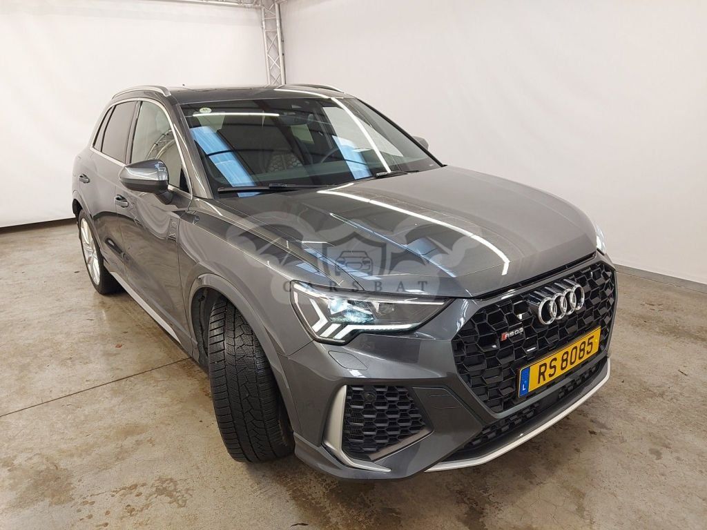 Audi Q3 RS Q3 2.5 TFSI 2023