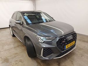 Audi Q3 RS Q3 2.5 TFSI 2023