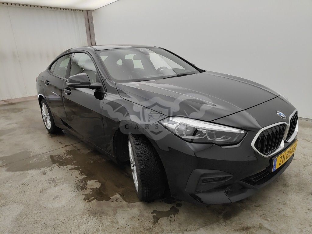 BMW 2 Series Gran Coupé 218 2023