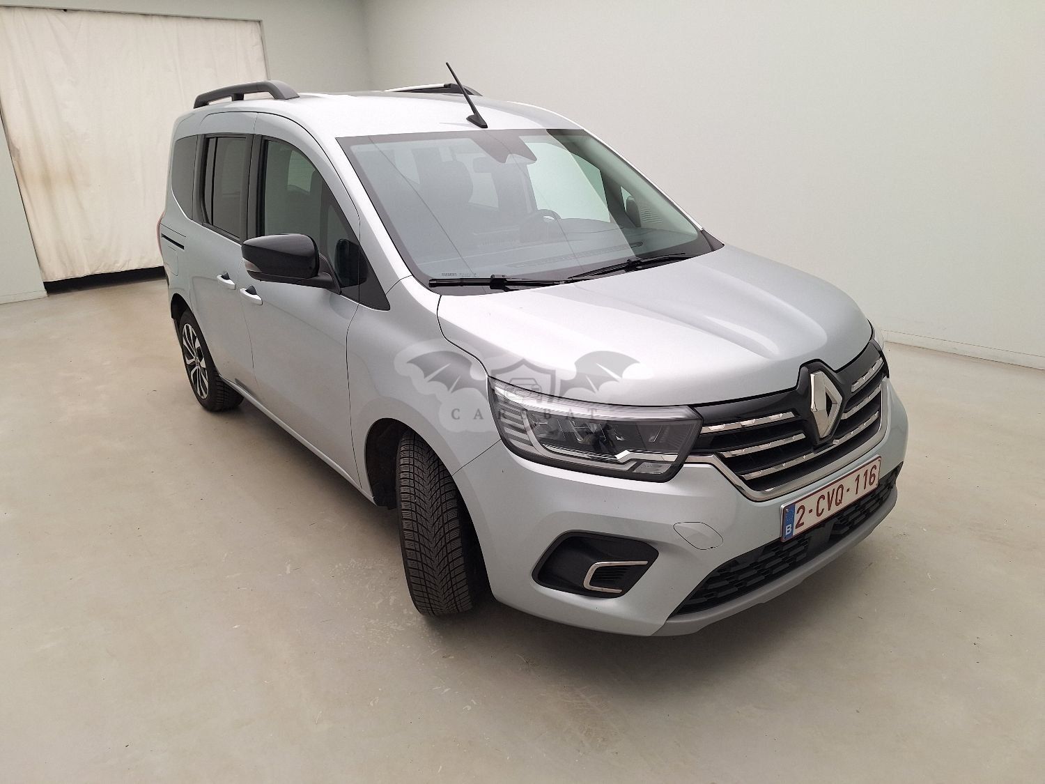 Renault Kangoo 1.5 DCI Techno 2022