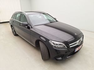 Mercedes-Benz C Break 200d Business 2019