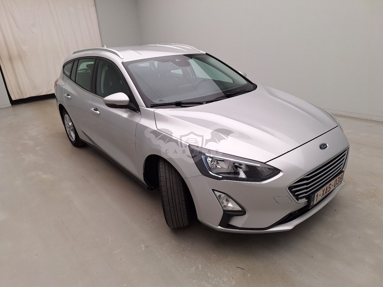 Ford Focus 1.5 EcoBlue Trend 2019