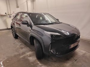 Toyota Yaris Cross 1.5 Dynamic 2024
