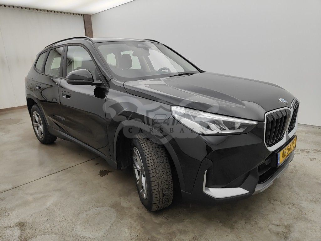 BMW X1 18 2024