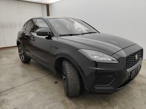 Jaguar E-Pace 2.0 R-Dynamic S 2021