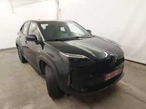 Toyota Yaris Cross 1.5 Dynamic 2024