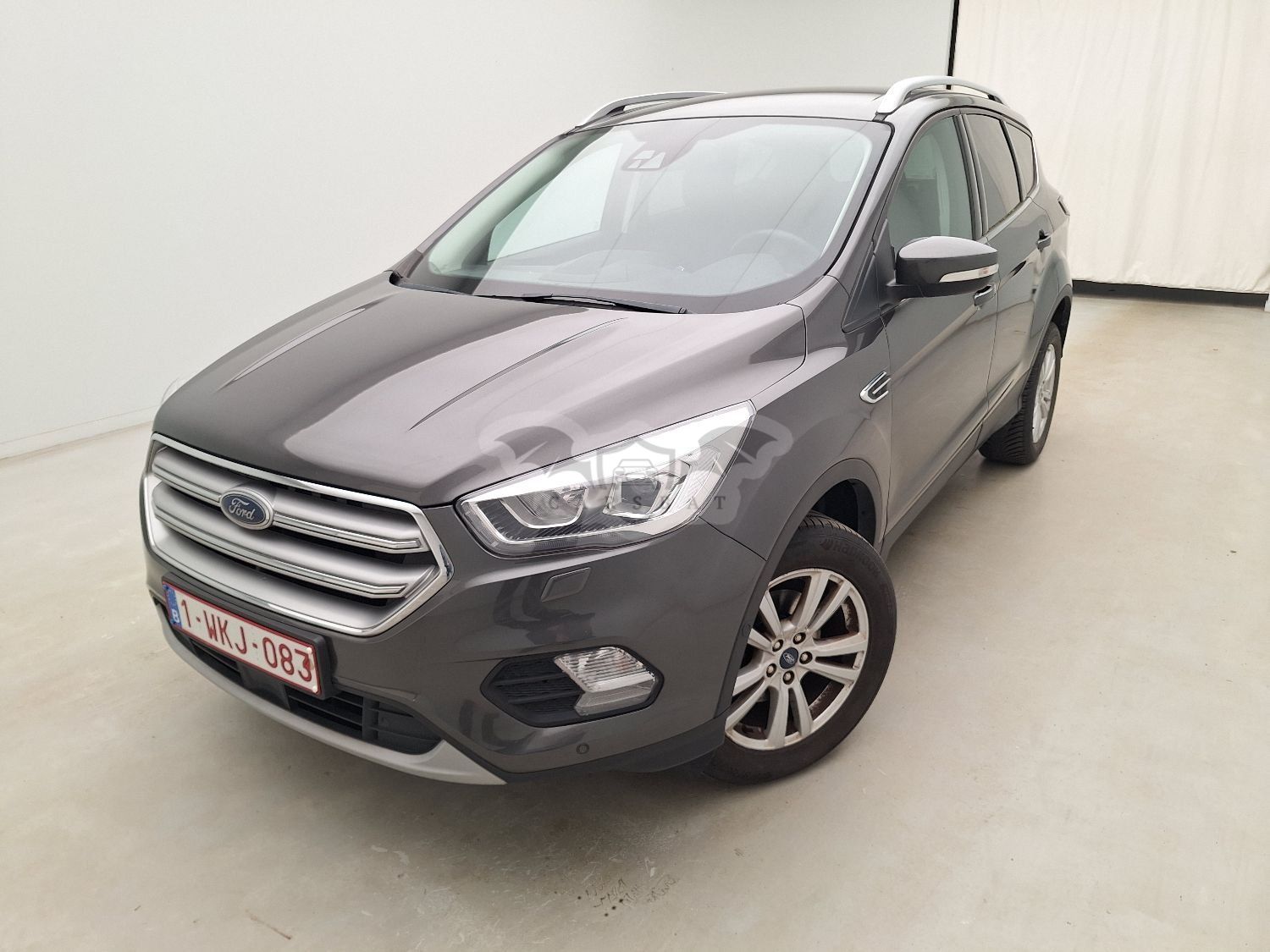 Ford Kuga 1.5 TDCI Business 2019