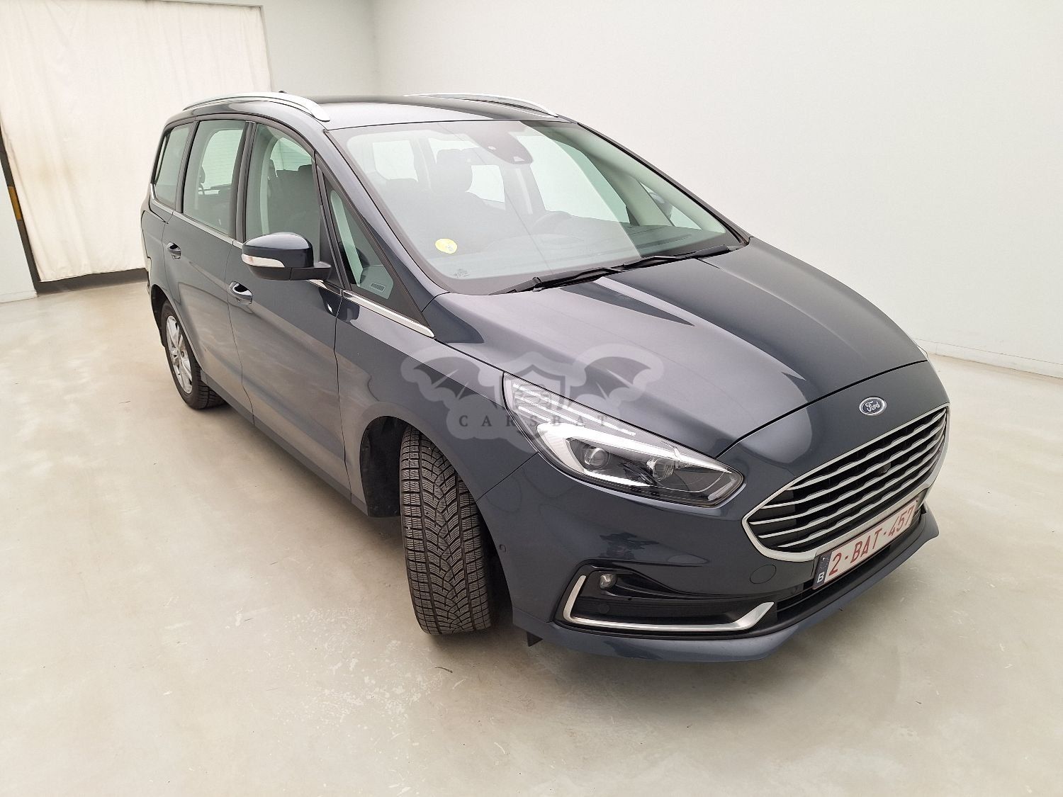 Ford Galaxy 2.0 TDCI Titanium 2021