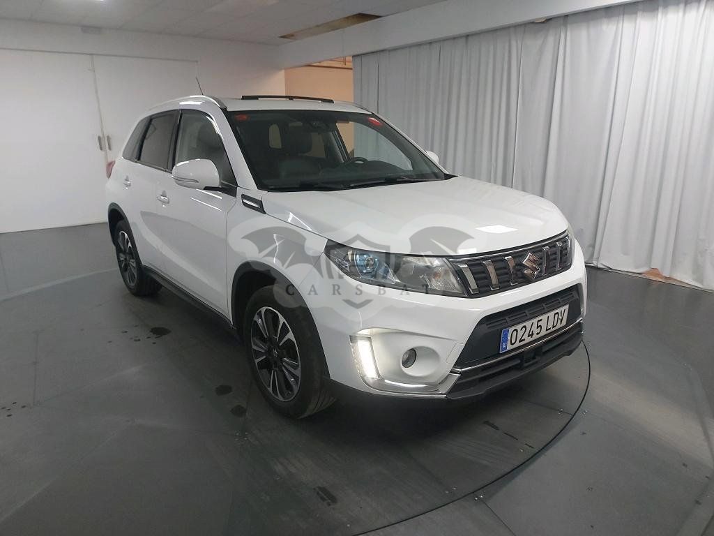Suzuki Vitara 2020