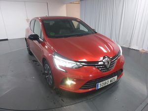 Renault Clio Techno 2023