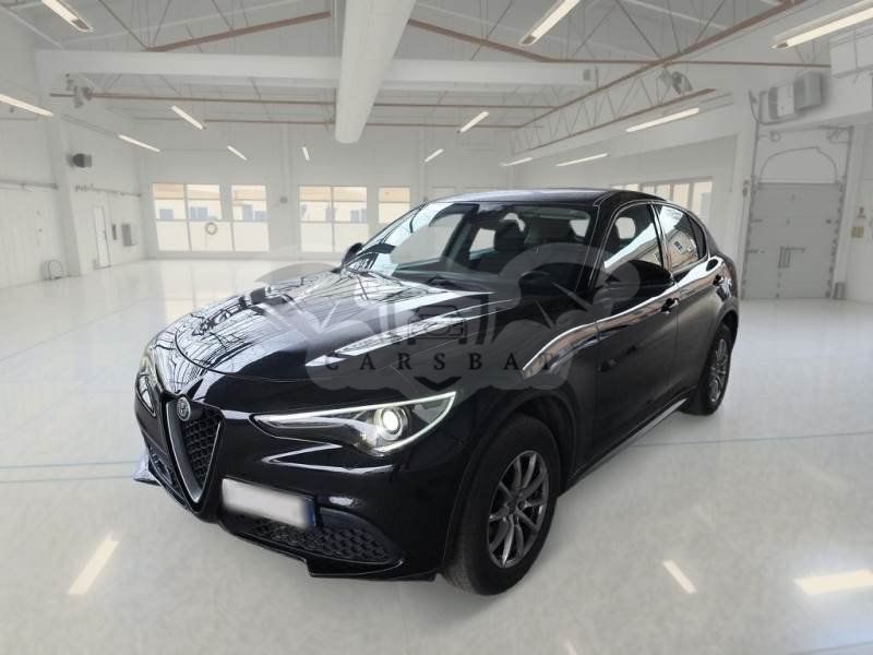 Alfa Romeo Stelvio 2.2 Business 2019
