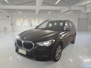 BMW X1 18d Advantage 2022