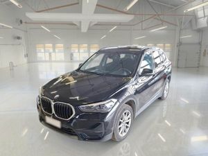 BMW X1 20d Advantage 2021
