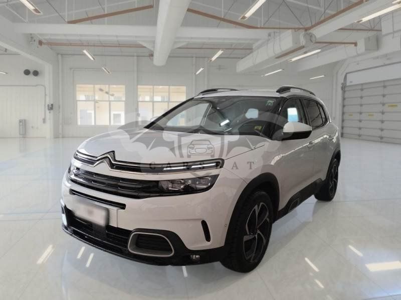 Citroën C5 Aircross Shine 2019