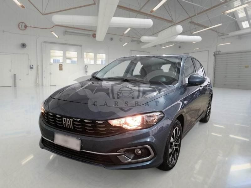 Fiat Tipo 1.3 MultiJet Life 2022
