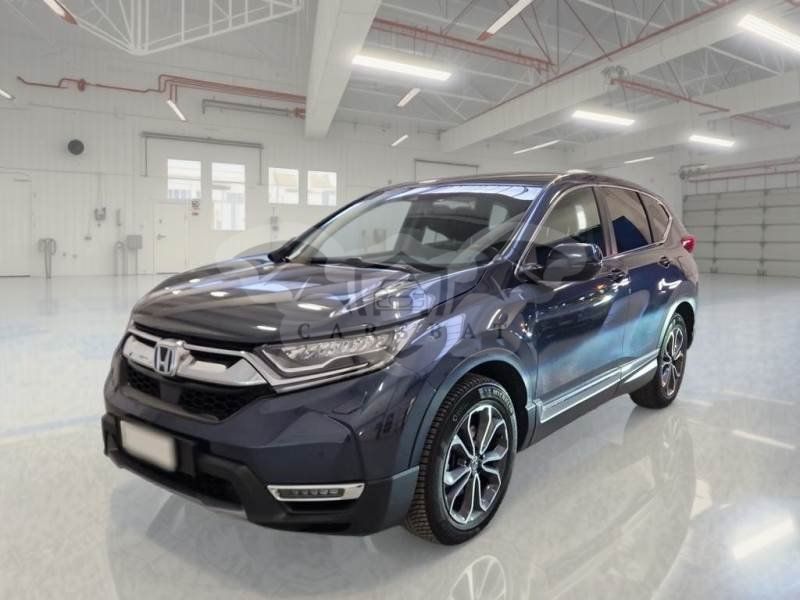 Honda CR-V 2.0 Elegance 2022