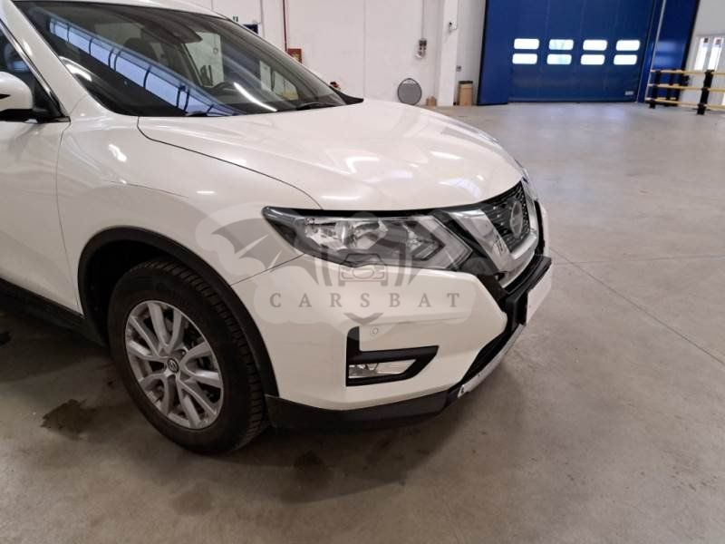 Nissan X-Trail 1.7 DCI Business 2020