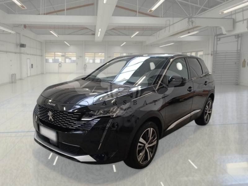 Peugeot 3008 1.5 HDI Allure 2022