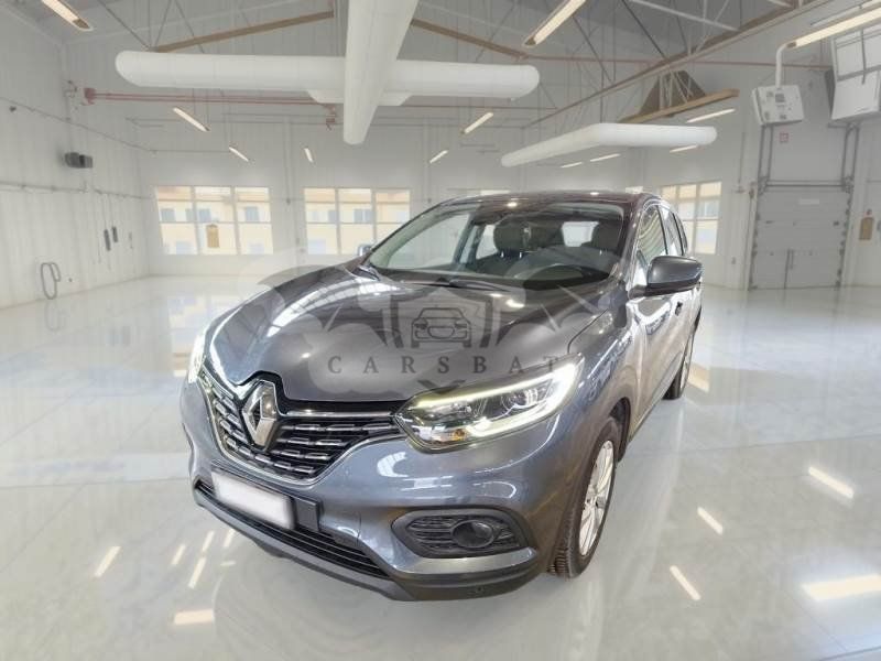 Renault Kadjar 1.5 DCI Business 2021