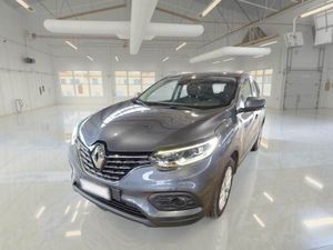 Renault Kadjar 1.5 DCI Business 2021